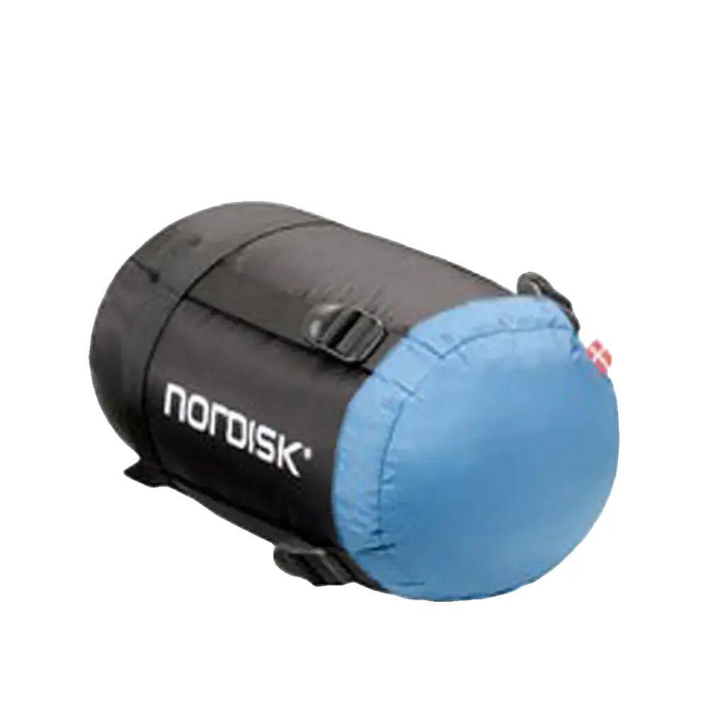 Sac de couchage Nordisk Bjarni ±0° Aegan Blue 3/10
