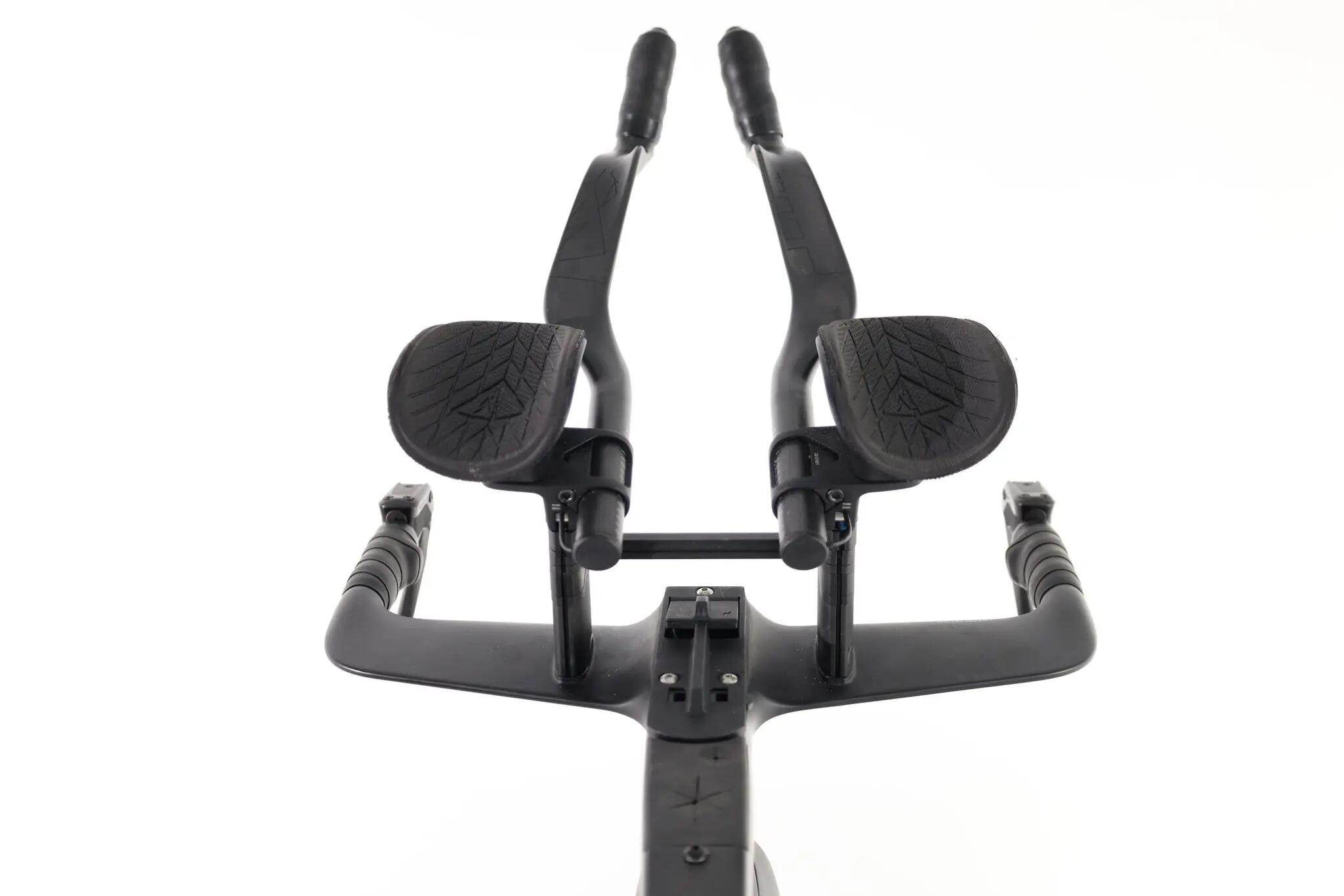 Reconditionné - Vélo de Route CUBE Aerium C:68X SLX 2025 6/9