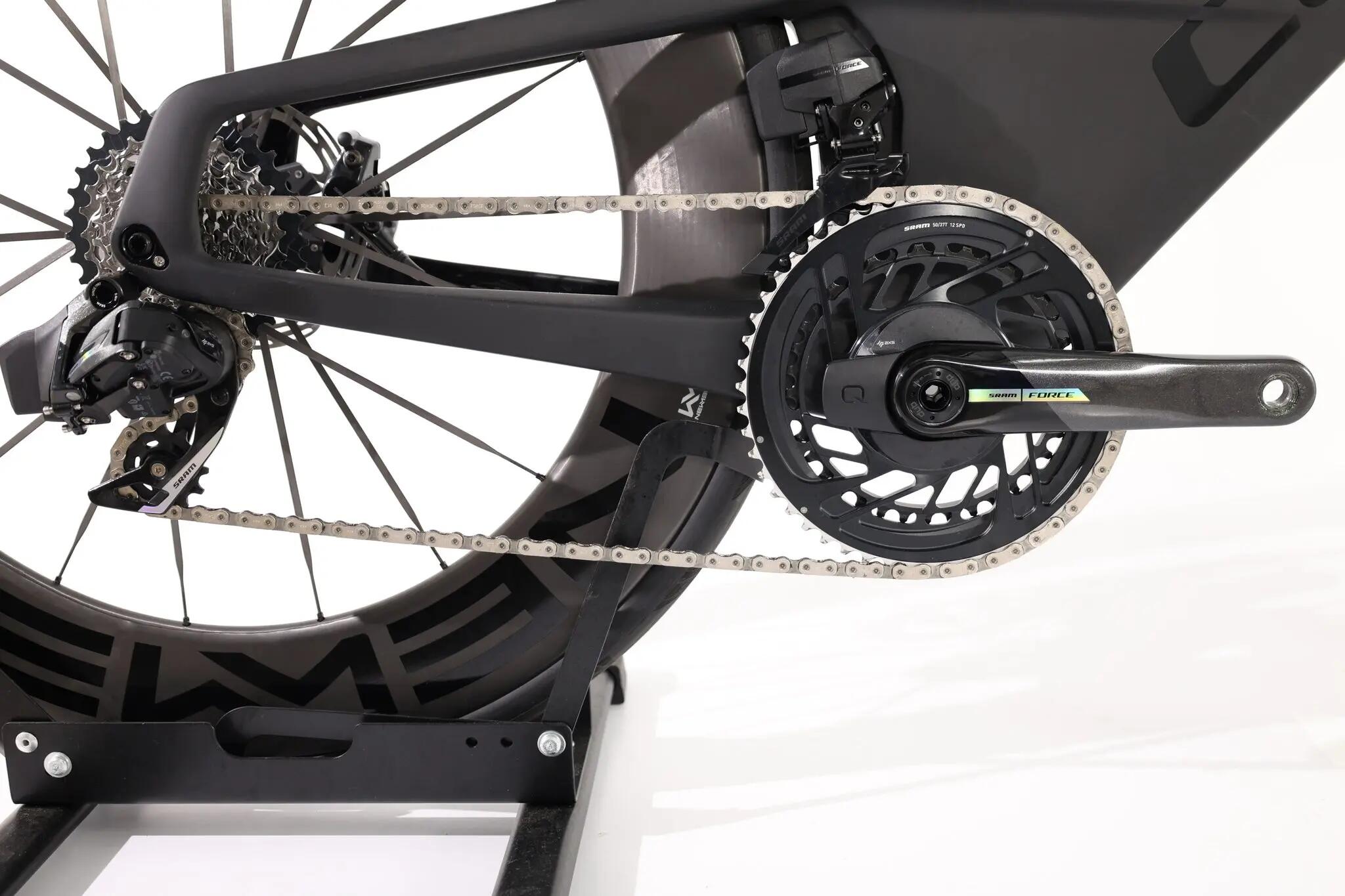 Reconditionné - Vélo de Route CUBE Aerium C:68X SLX 2025 5/9