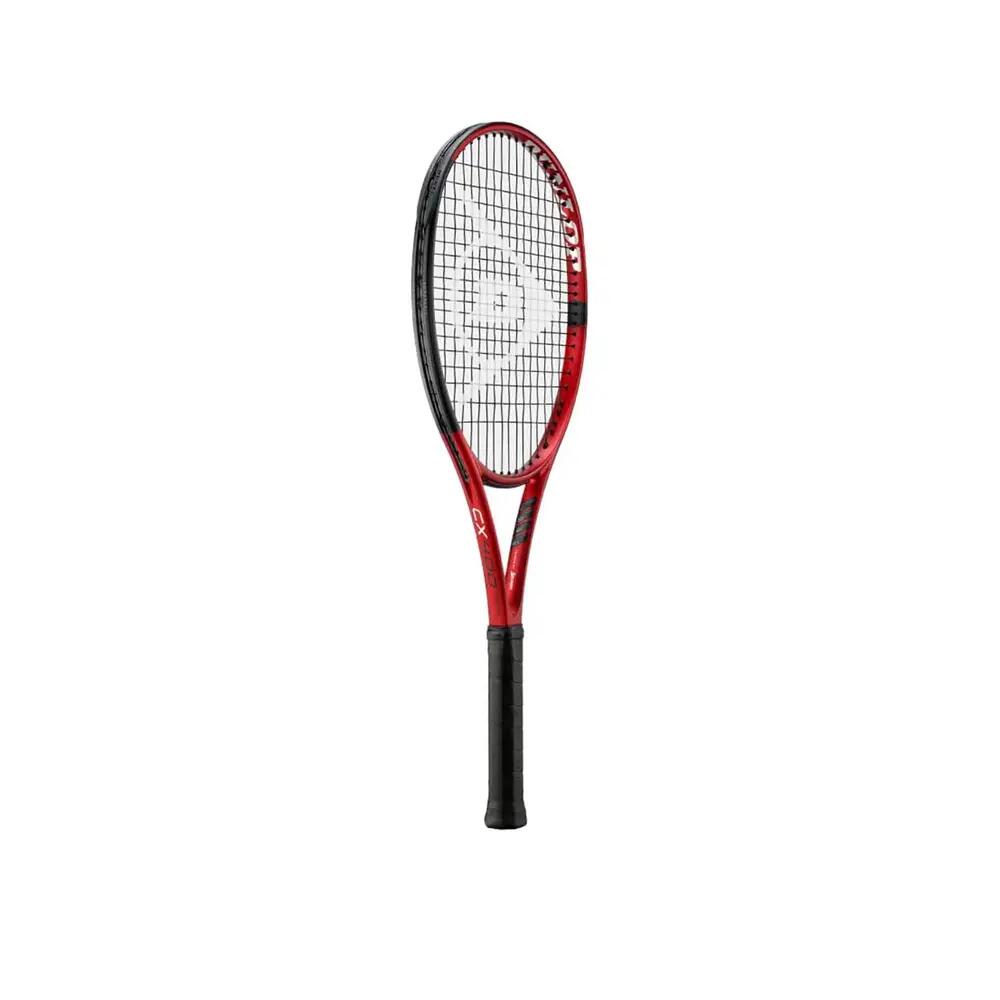 Raquette de tennis Dunlop CX 400 Tour Rouge/Noir 2/5