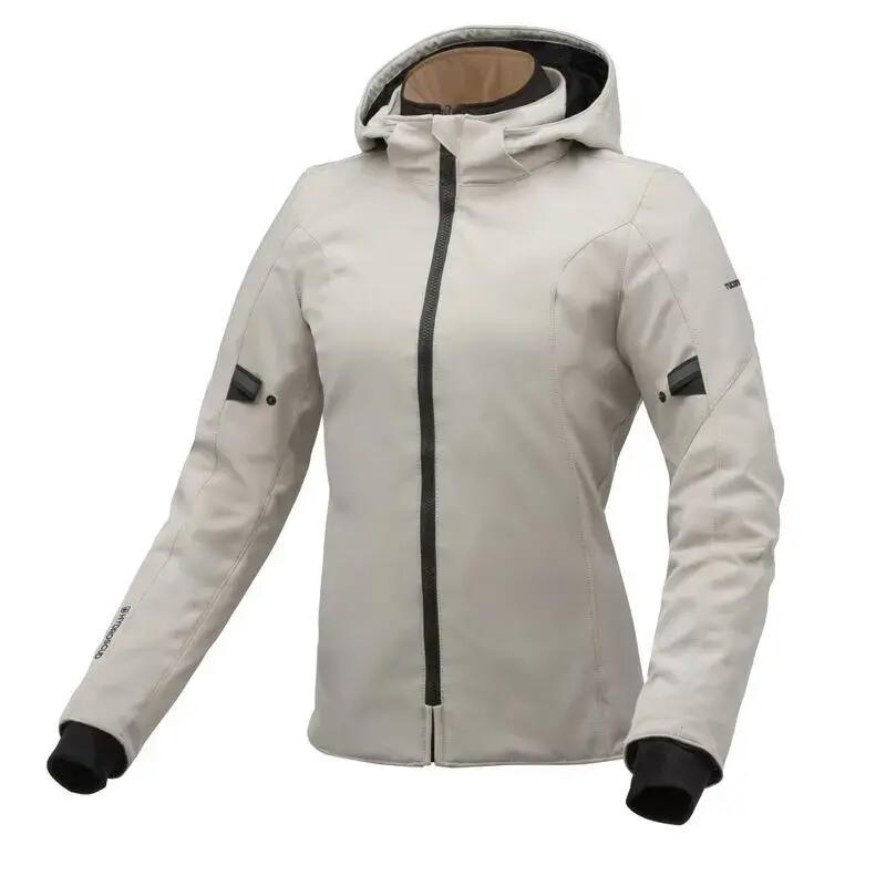 Női 2 az 1-ben motoros dzseki Tucano Urbano Bormio Hydroscud® 2/4