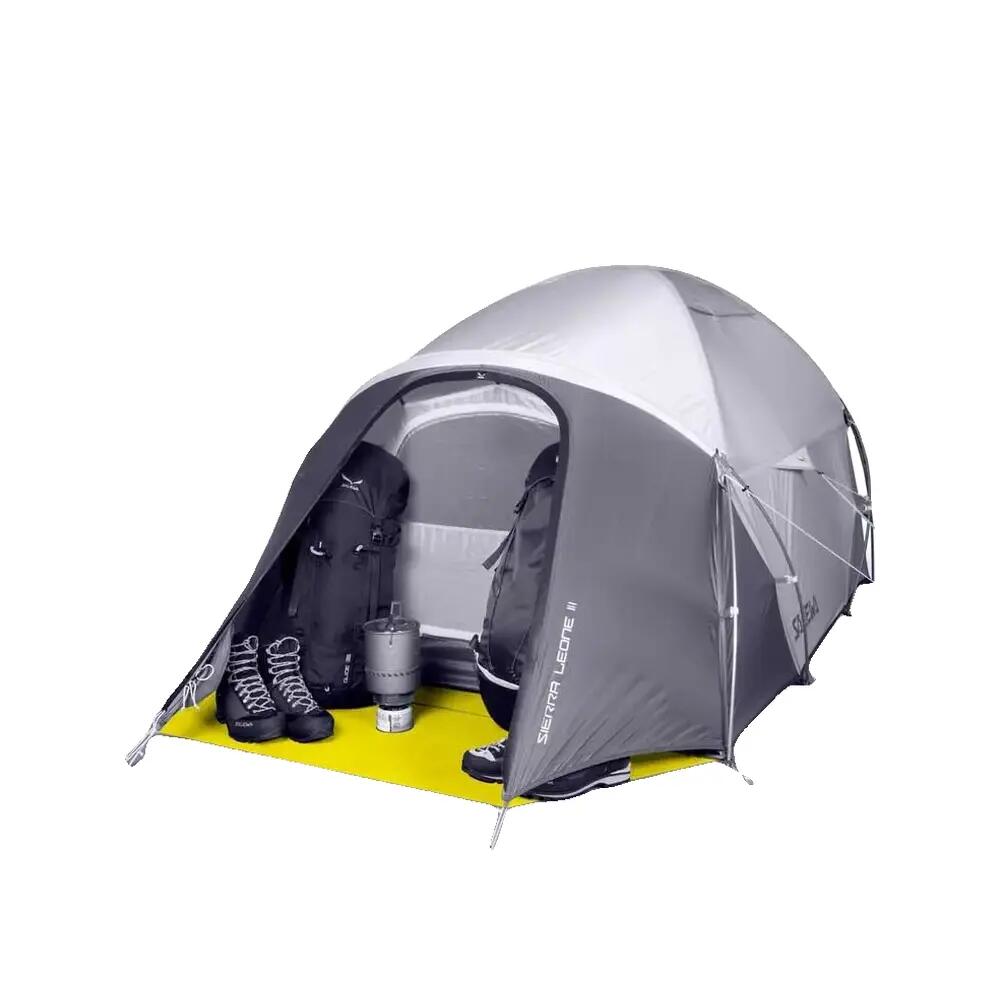 Campingzelt Salewa Sierra Leone III 3 Personen 5/10