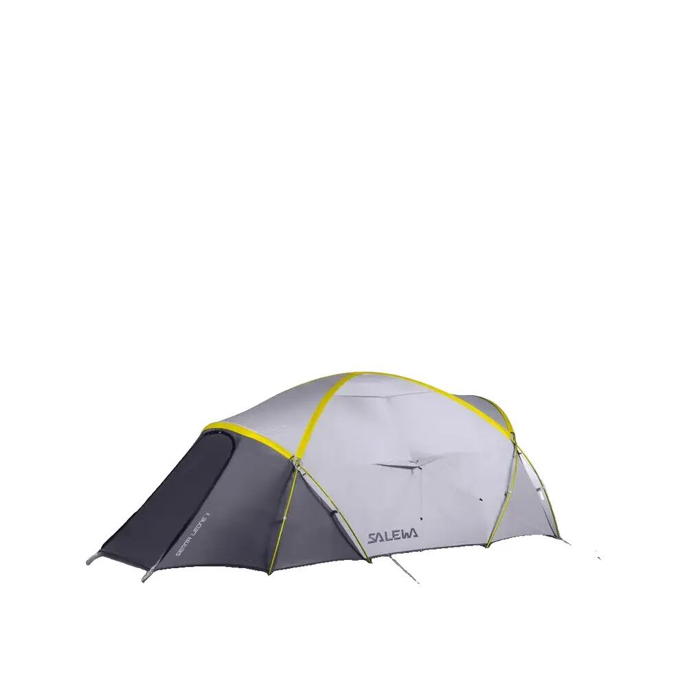Campingzelt Salewa Sierra Leone III 3 Personen 2/10