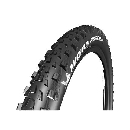 Opona rowerowa Michelin Force AM Perf Tubeless Noir