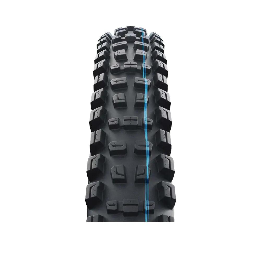 Romy - TLR - ADDIX Mid - Race Pro - 29x2.40 - Black 2/2