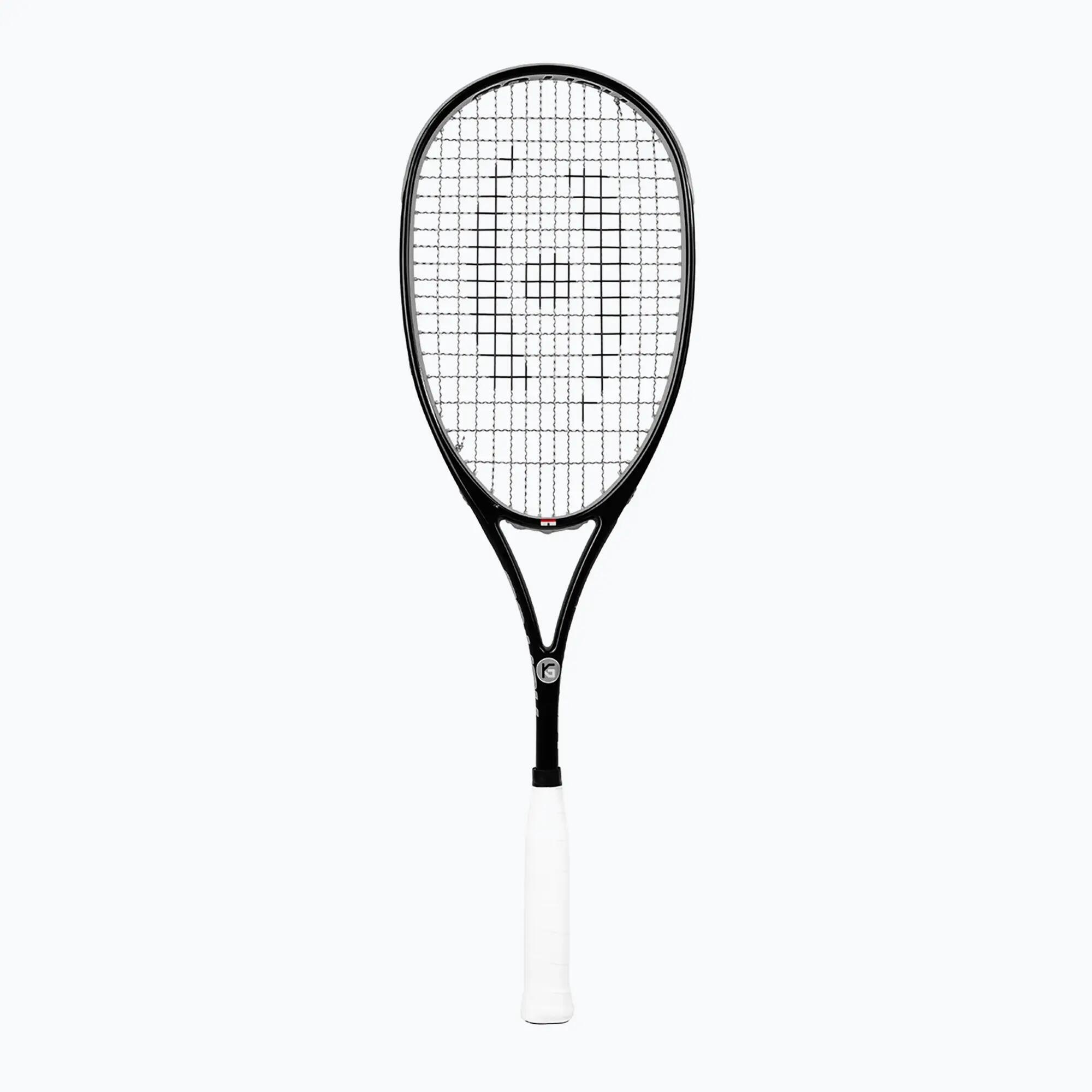 Rakieta do squasha Harrow Vapor 115 Karim Abdel Gawab Signature 6/7
