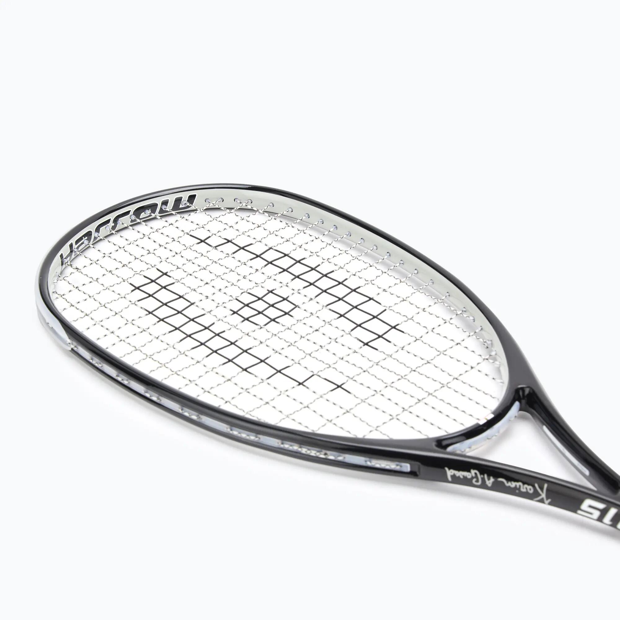Rakieta do squasha Harrow Vapor 115 Karim Abdel Gawab Signature 5/7