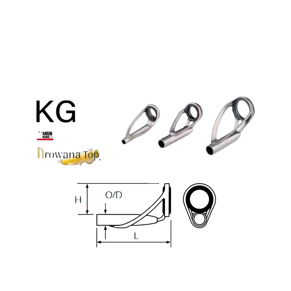 Accessoire de pêche Fuji T2-KGTT 3/3