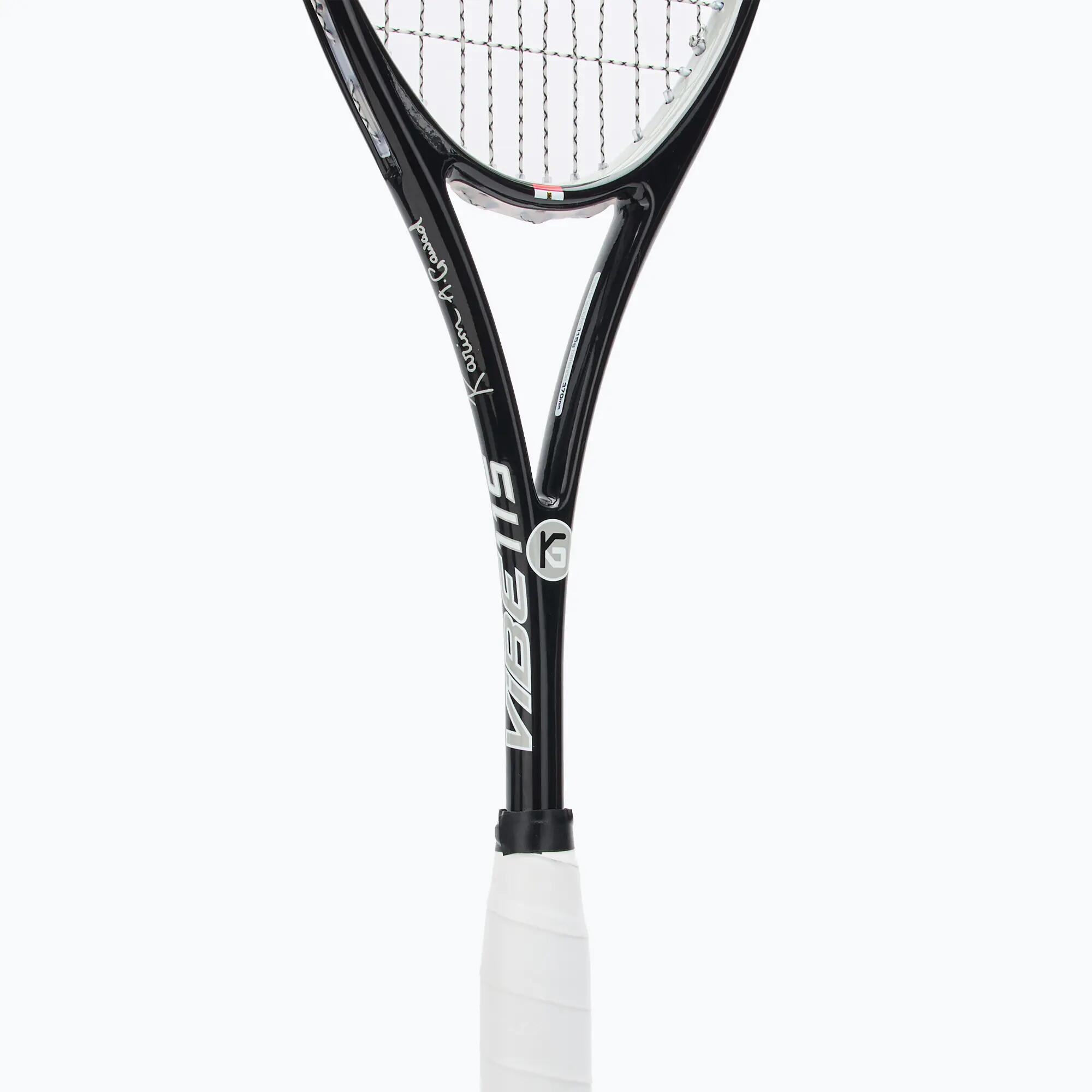 Rakieta do squasha Harrow Vapor 115 Karim Abdel Gawab Signature 4/7