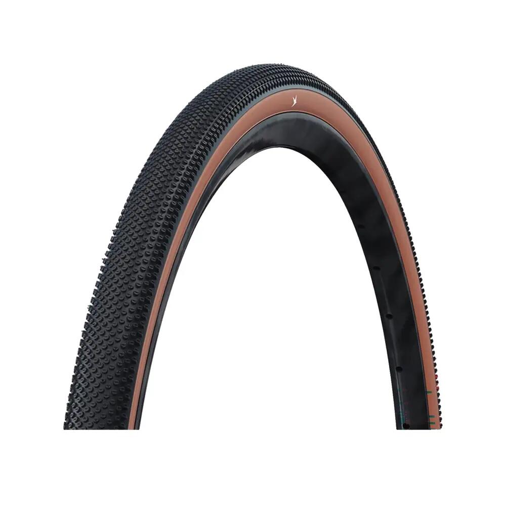 G-One Allround Pro - TLR - ADDIX Speed - 20x2.10 - Bronze Sidewall 1/1