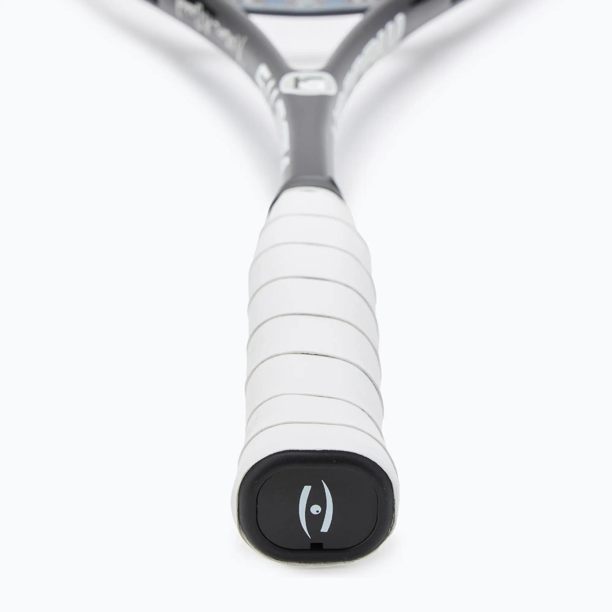 Rakieta do squasha Harrow Vapor 115 Karim Abdel Gawab Signature 3/7