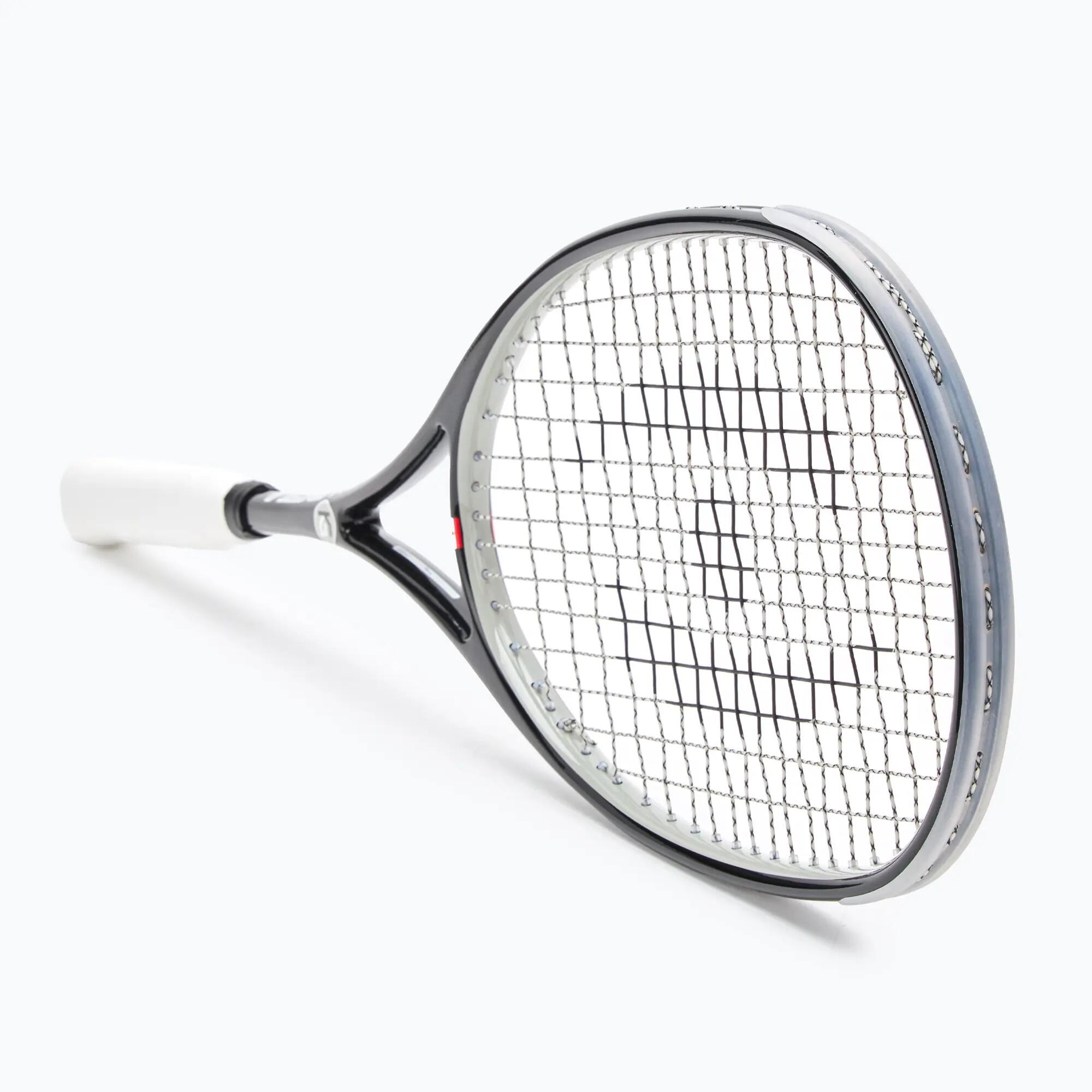 Rakieta do squasha Harrow Vapor 115 Karim Abdel Gawab Signature 2/7