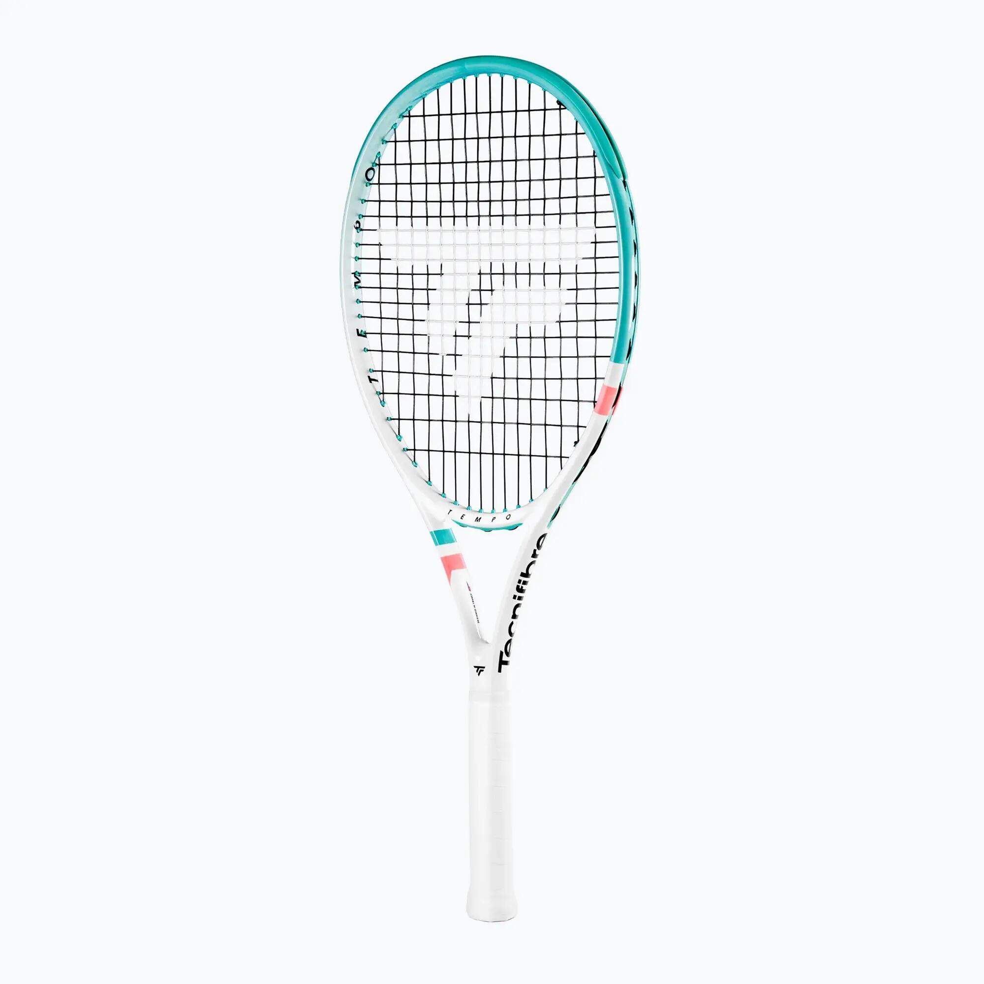 Rachetă de tenis Tecnifibre Tempo L 2026 G1 2/6