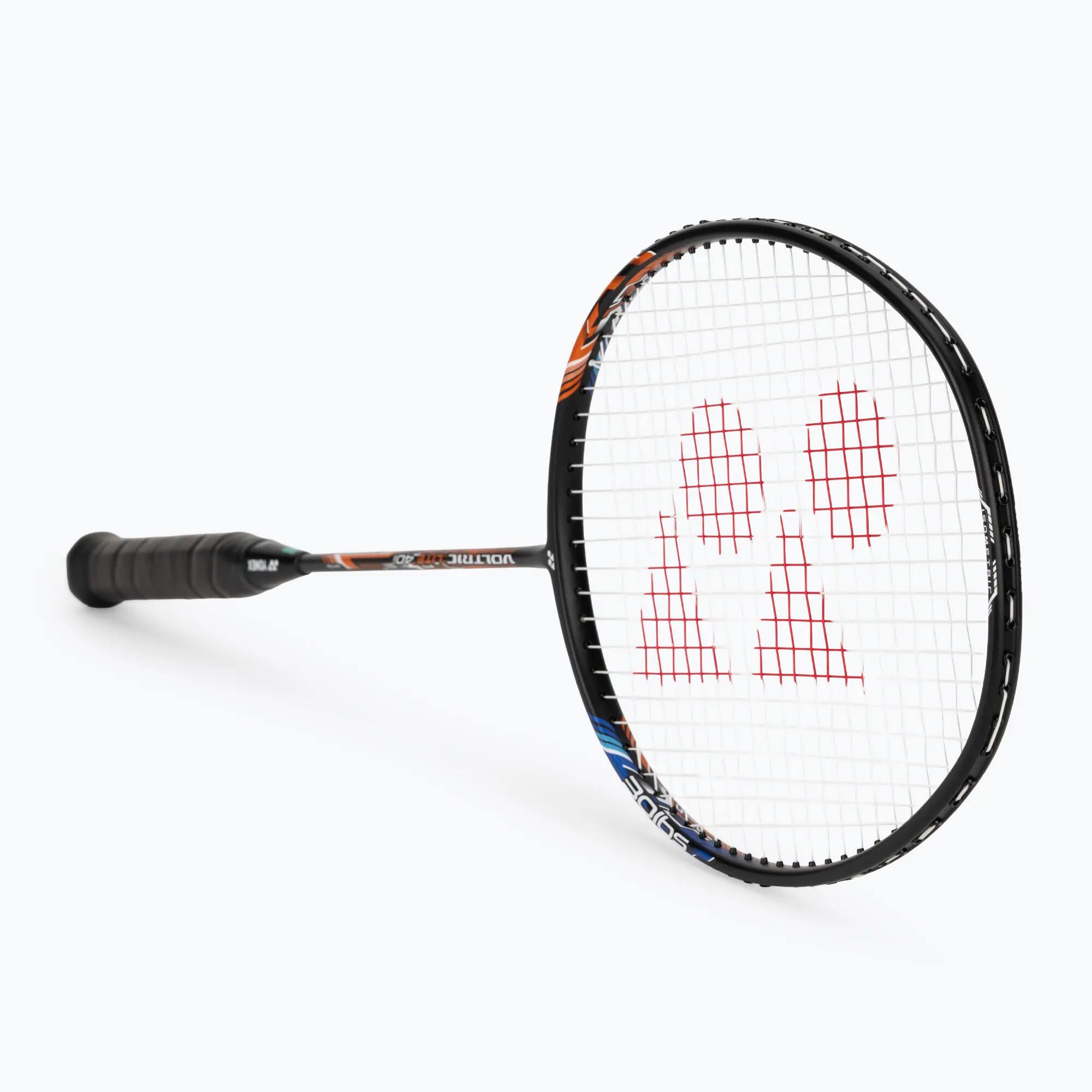 Rakieta do badmintona YONEX Voltric Lite 40i 2/7