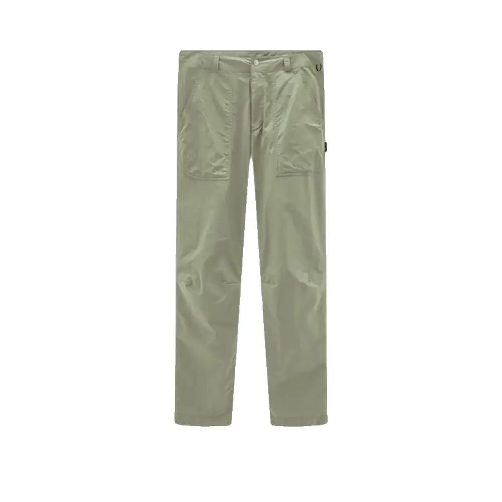 Berghaus Holmside Light Green Hiking Trousers 1/5