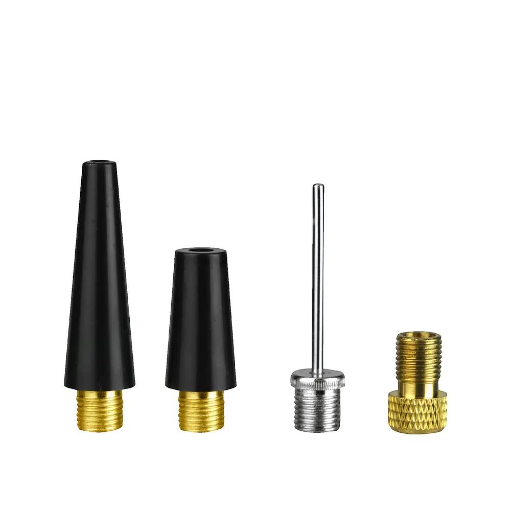 Compresseur d'air Eufab mini rechargeable 7/10