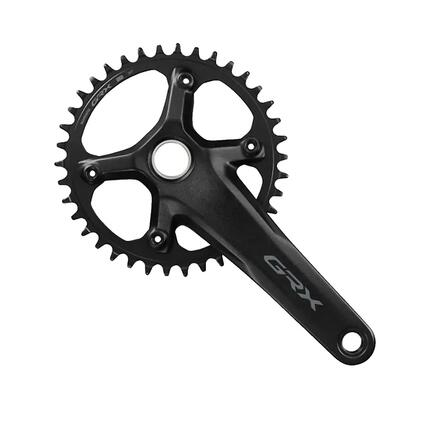 Pignon Shimano GRX FC-RX610 46/30t