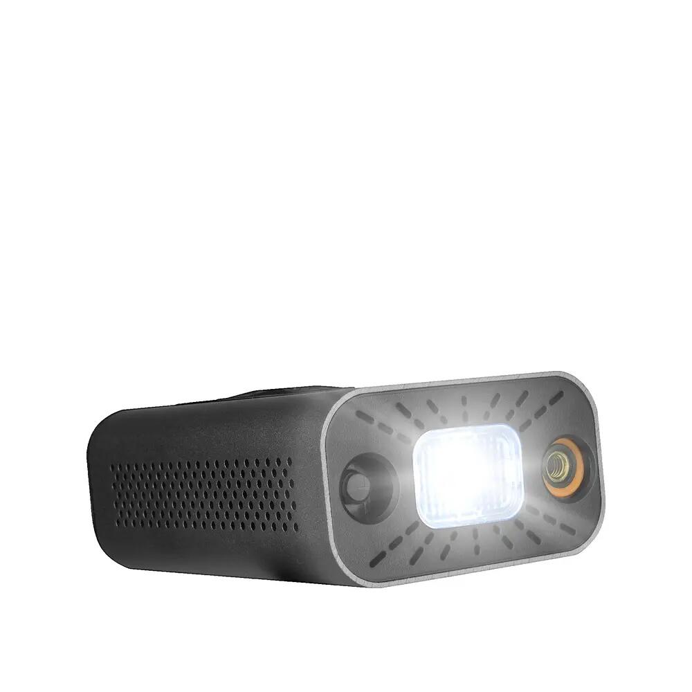 Compresseur d'air Eufab mini rechargeable 5/10