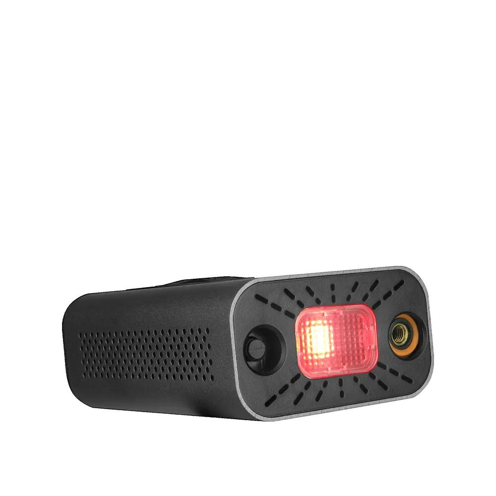 Compresseur d'air Eufab mini rechargeable 4/10