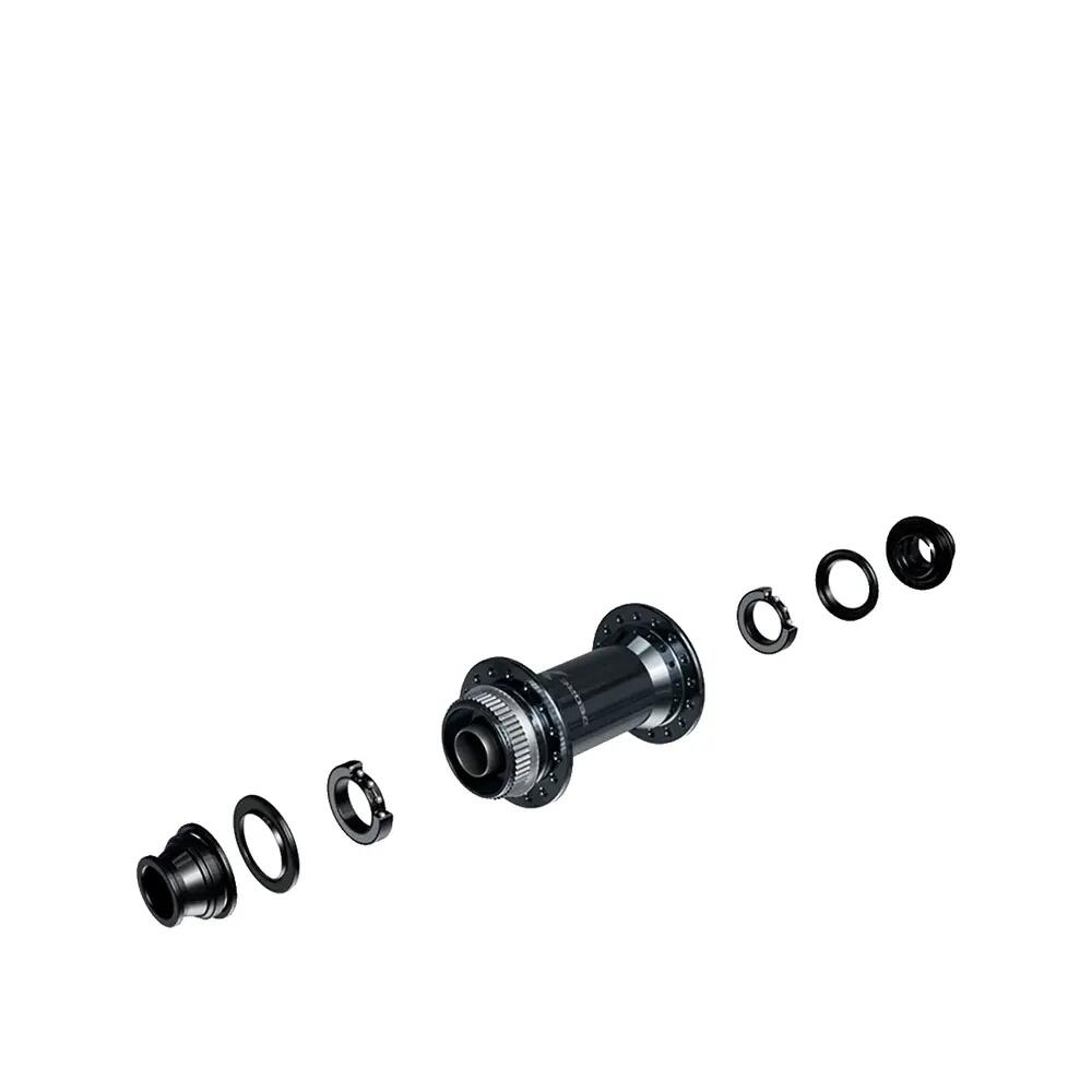 HB-M8210 XT front hub, Center Lock disc 3/3