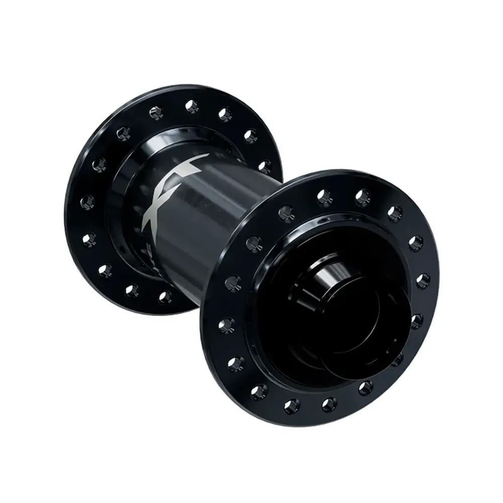 HB-M8210 XT front hub, Center Lock disc 2/3