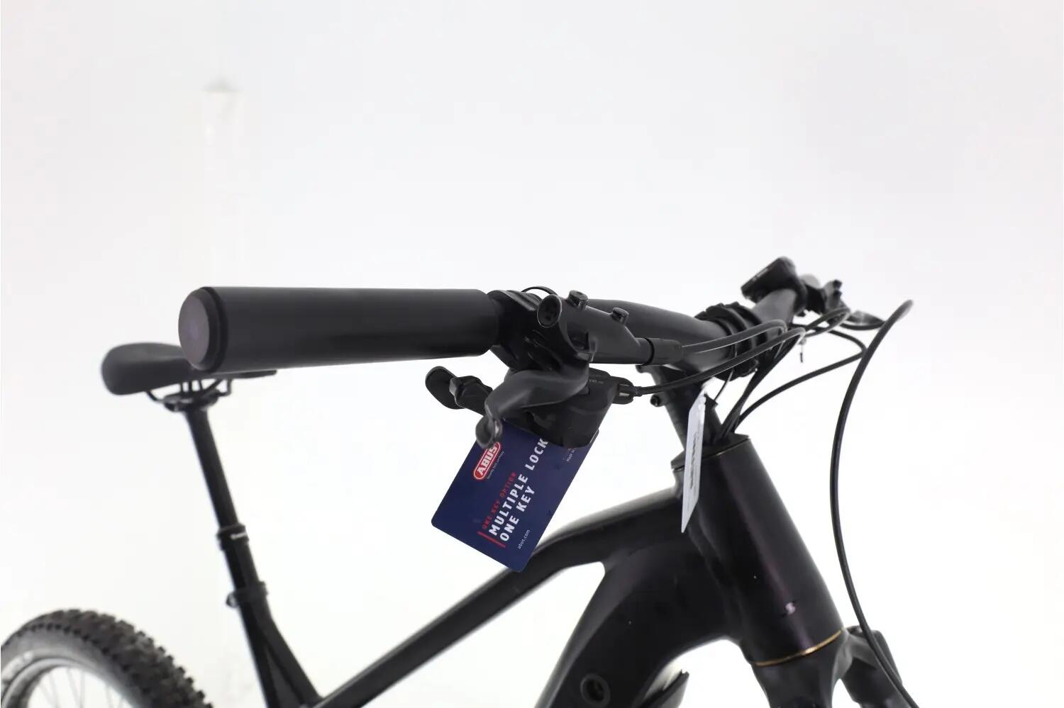 Refurbished e-MTB · Stevens E-Inception AM 6.6.1 · Very good condition 6/7