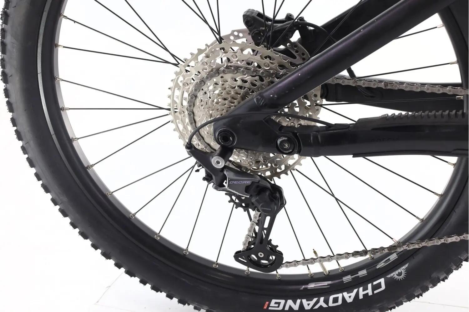 Refurbished e-MTB · Stevens E-Inception AM 6.6.1 · Very good condition 3/7