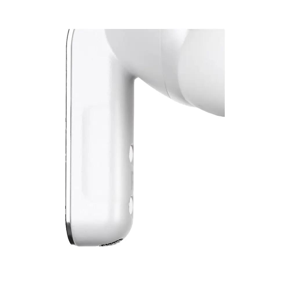 Słuchawki bezprzewodowe Samsung Galaxy Buds4 Pro Białe 7/10