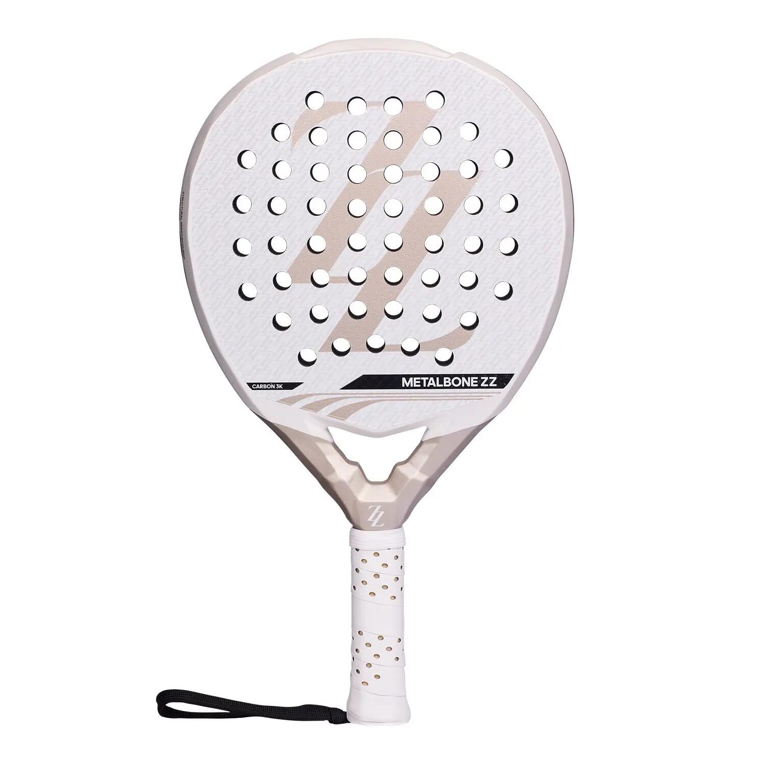 Adidas Metalbone Zz Carbon 1/7