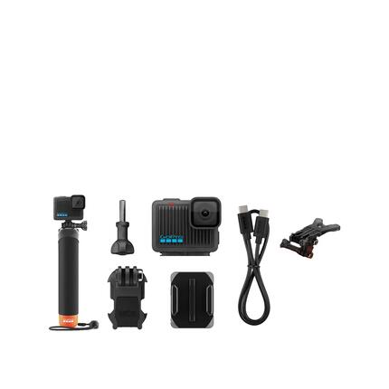 Cámara de acción GoPro HERO Specialty Bundle 4K