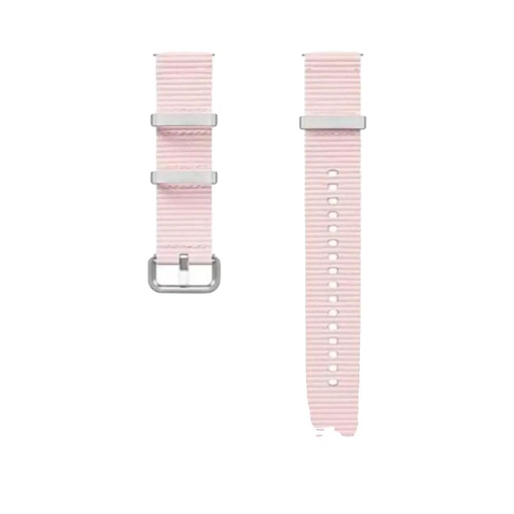 Samsung Athleisure Watch Bracelet for Galaxy Watch 7 Pink 1/3