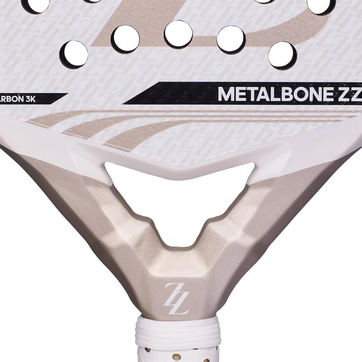 Adidas Metalbone Zz Carbon 5/7