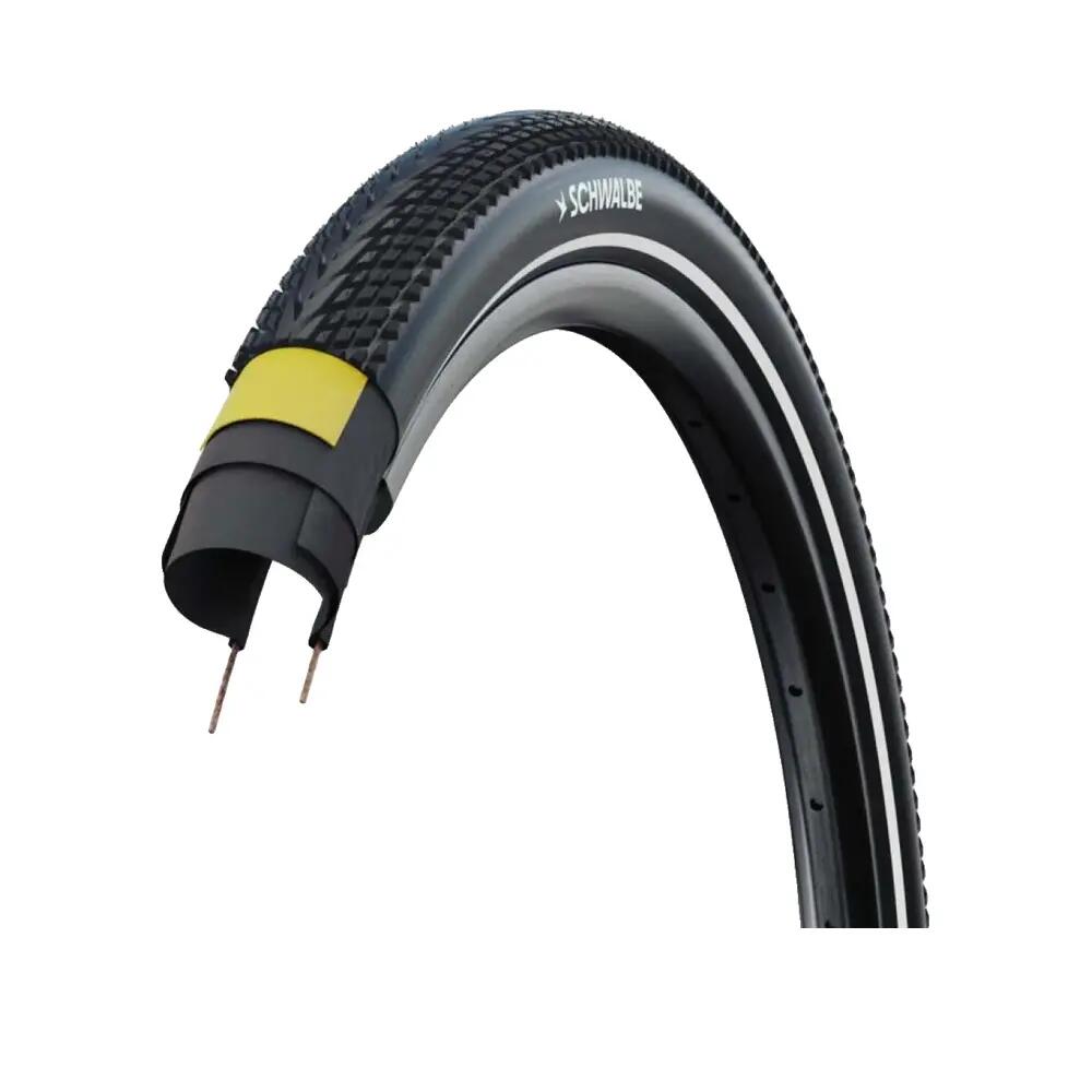 SCHWALBE picture
