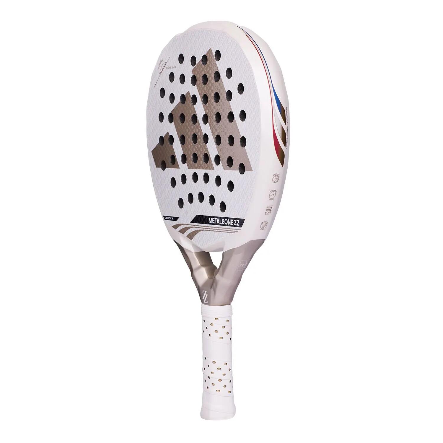 Adidas Metalbone Zz Carbon 4/7