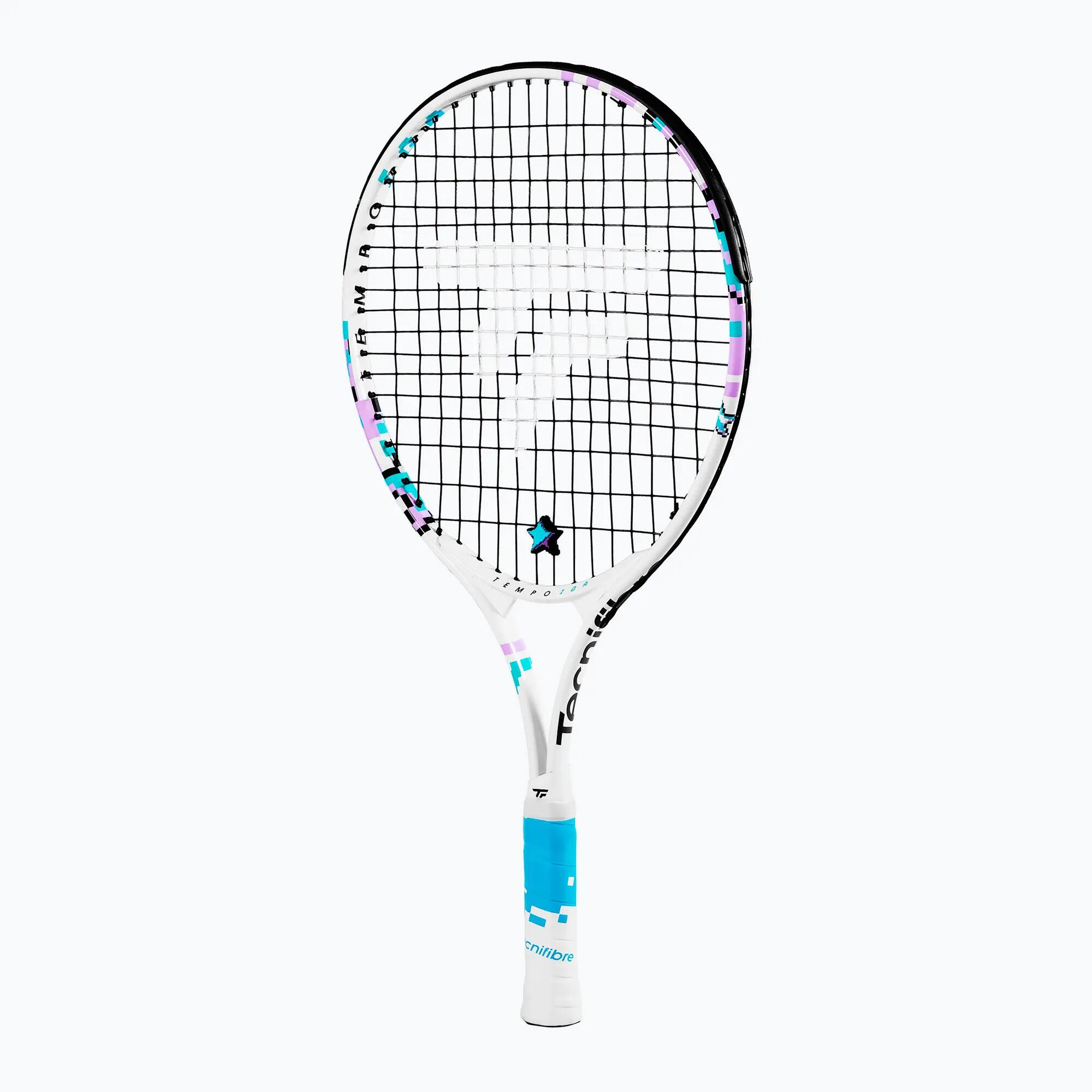 Rakieta tenisowa dziecięca Tecnifibre Tempo Iga 21 2026 2/4