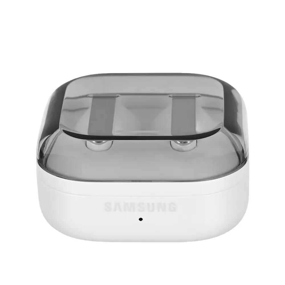 Słuchawki bezprzewodowe Samsung Galaxy Buds4 Pro Białe 3/10