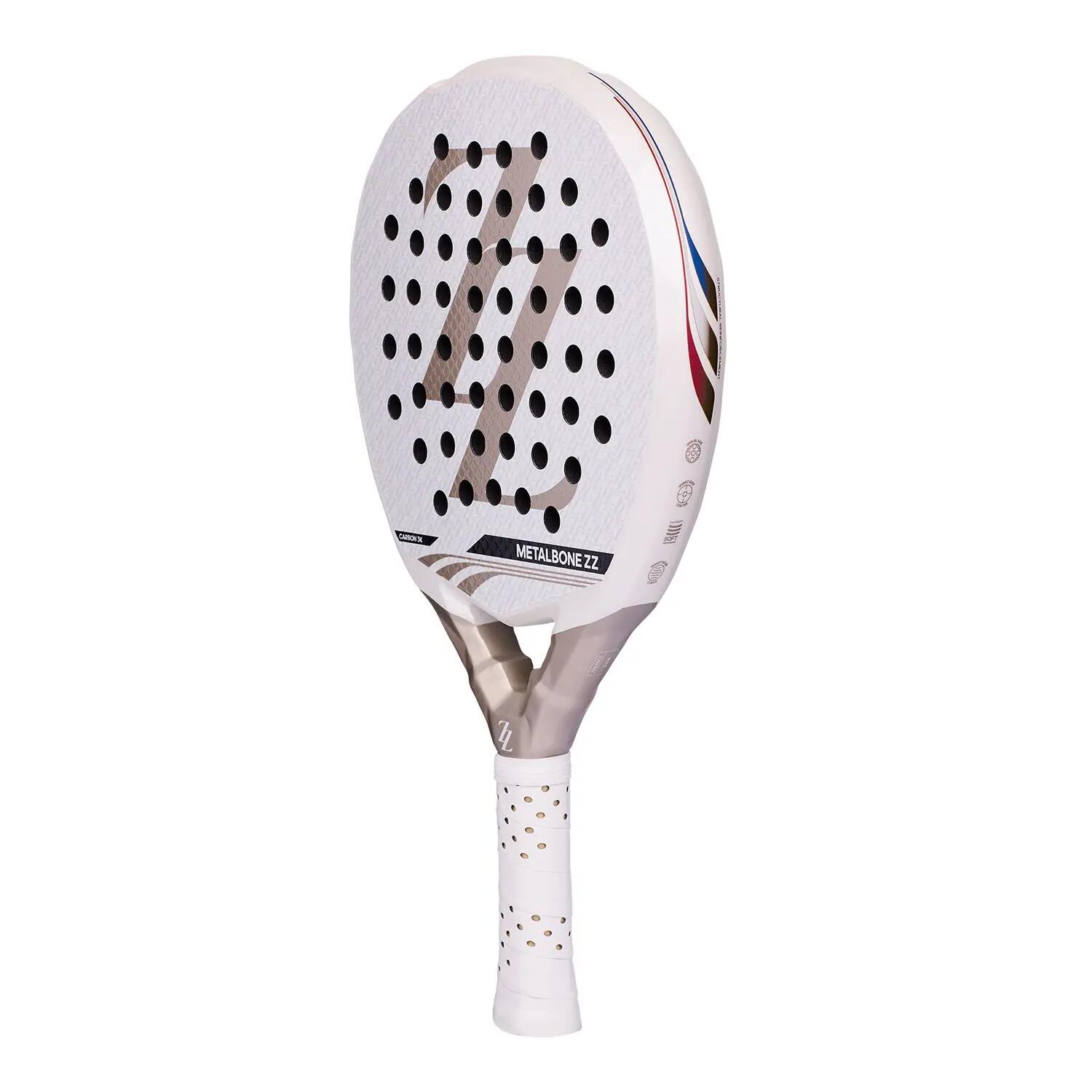 Adidas Metalbone Zz Carbon 3/7