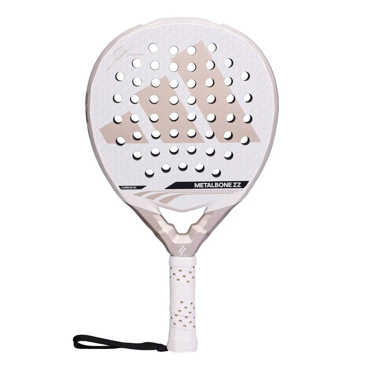 Adidas Metalbone Zz Carbon 2/7