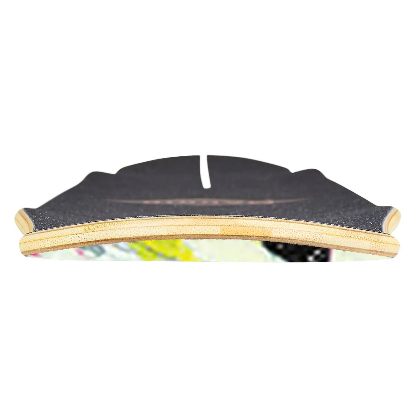 MADRID Longboard POLE WALKMAN FIBERGLASS 46 Medium Flex 3/6