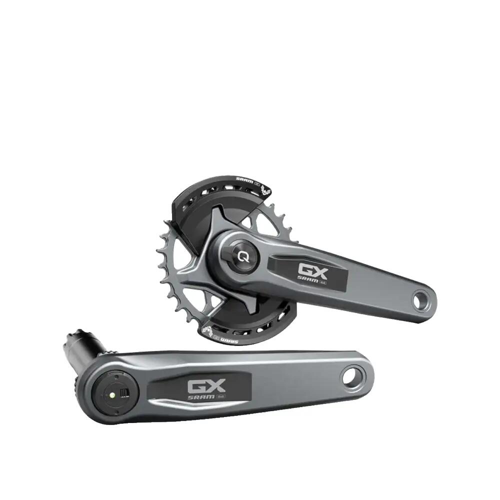 Coming Soon SRAM GX Eagle TT 32T Polar DUB cassette 2/3