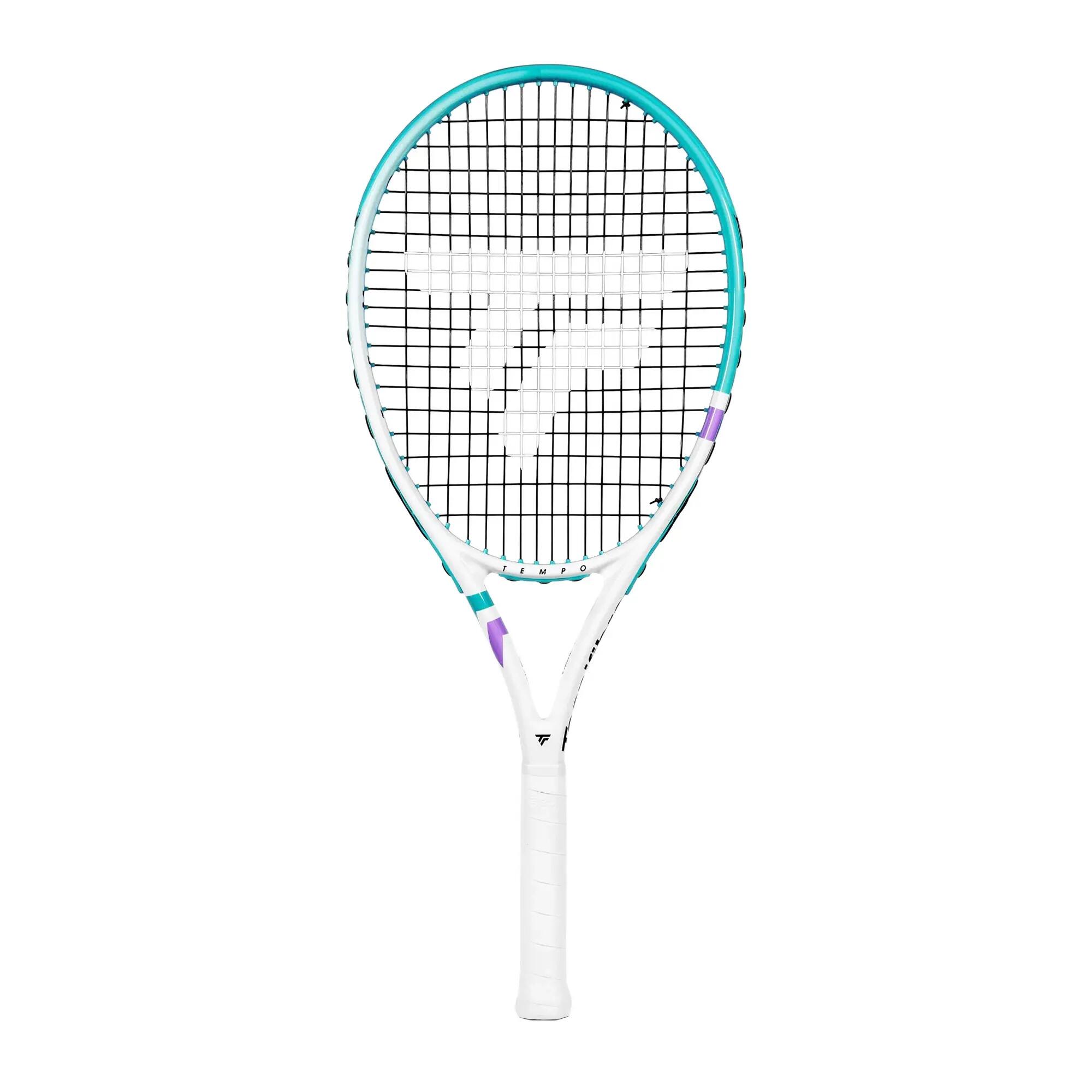 Racchetta da tennis donna Tecnifibre Tempo OS 2026 6/6