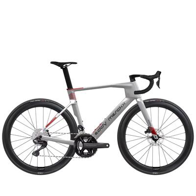Second Life. Eddy Merckx 525R Shimano Ultegra DI2 2x12 S Bici da strada