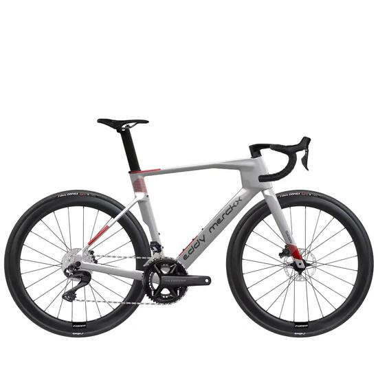 Second Life. Eddy Merckx 525R Shimano Ultegra DI2 2x12 S Bici da strada