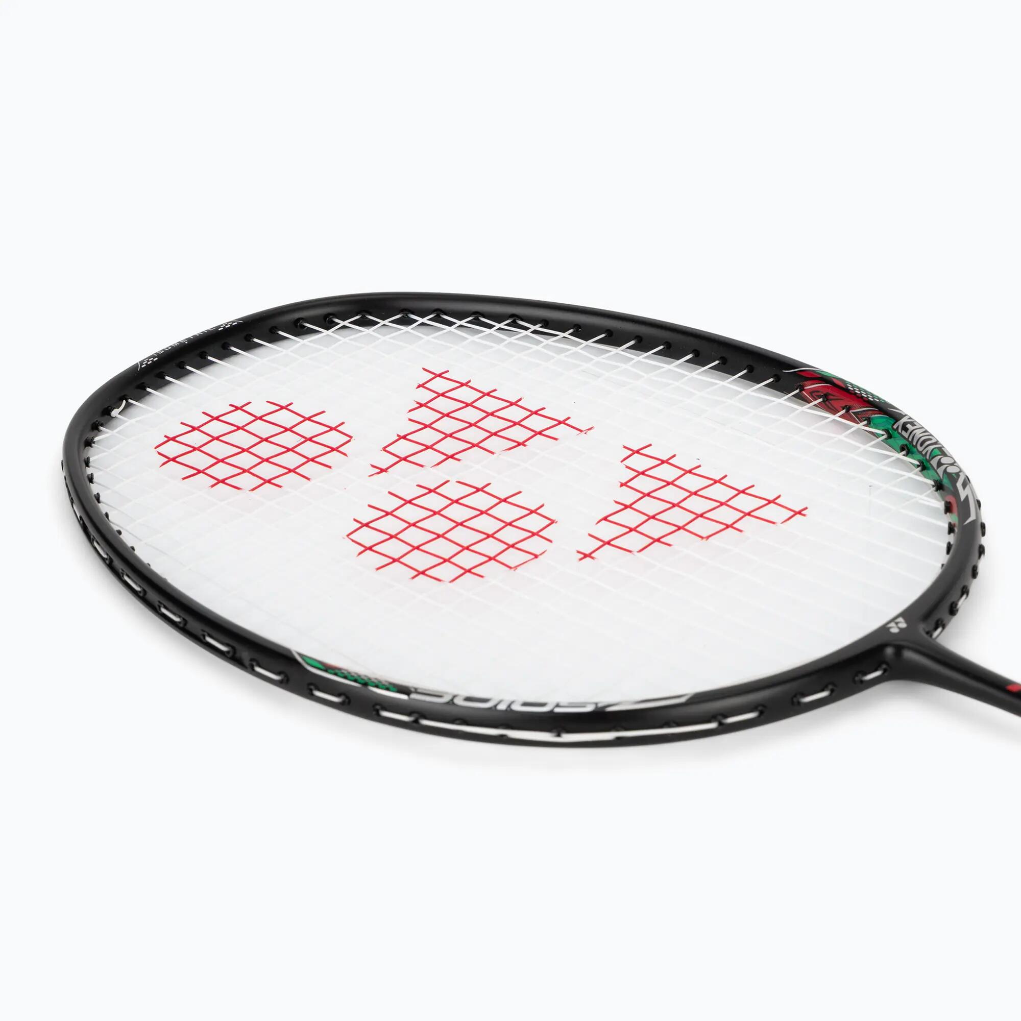 Badmintonová raketa YONEX Astrox Light 37i 5/7