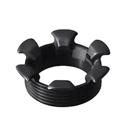 Shimano Kurbelbefestigung — Farbe Grau