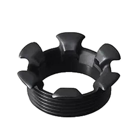 Shimano Kurbelbefestigung — Farbe Grau