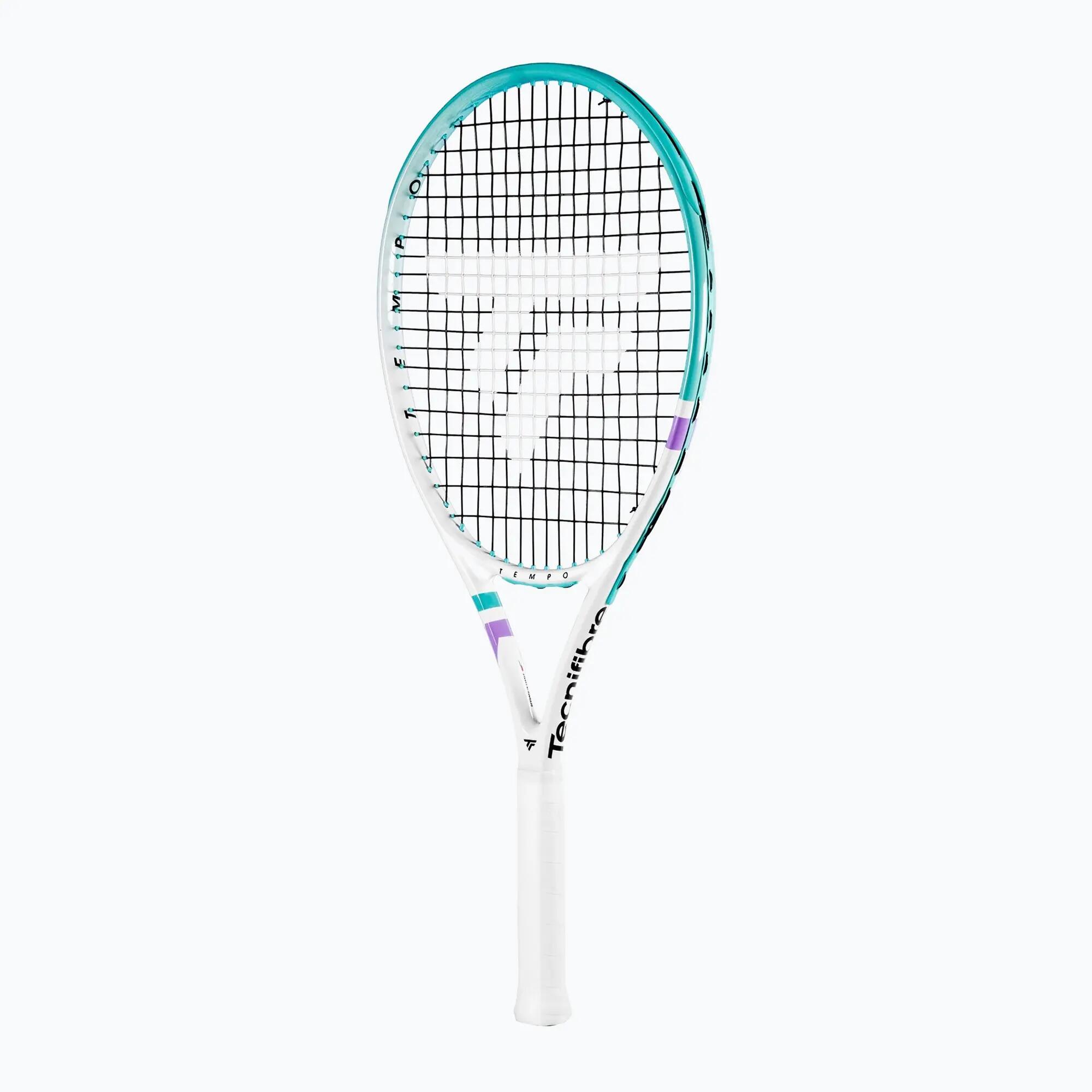 Racchetta da tennis donna Tecnifibre Tempo OS 2026 2/6