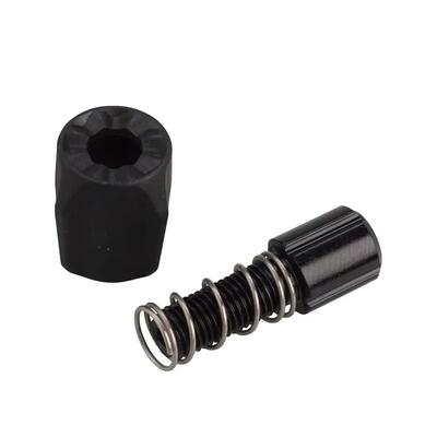 Vite di deragliatore SRAM Red e Force — Rossa