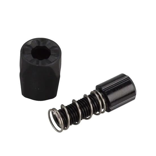 Vite di deragliatore SRAM Red e Force — Rossa