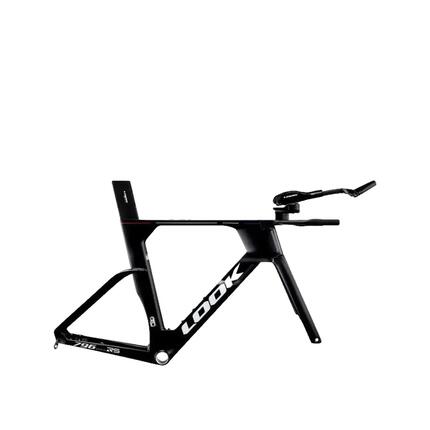 Cadre de vélo Look 796 Monoblade Noir